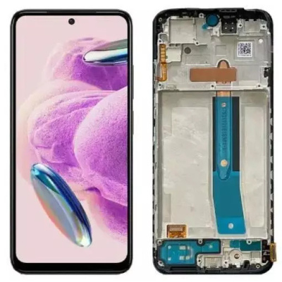 xiaomi-redmi-note-12s-560001k7sr00-full-48h-display Redmi Note 12S Kijelző csere: Gyors Szerviz Fixity