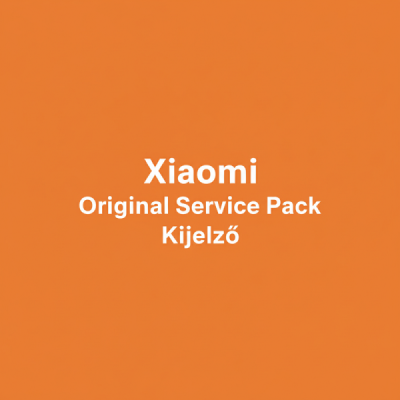 Xiaomi 14 Ultra gyári kijelző