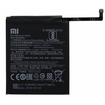 xiaomi_mi8pro_akku Xiaomi Mi 8 Pro Gyári Akkumulátor Csere | Fixity
