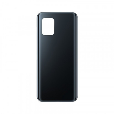 xiaomi_mi_10_lite_5_g_htlap_fekete Xiaomi Mi 10 Lite 5G Hátlap Csere - Gyors és Szakszerű Javítás
