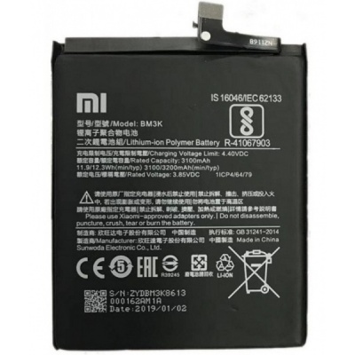xiaomi_redmi_note_7_akku Redmi Note 7 Gyári Akkumulátor Csere | Fixity