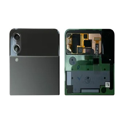 Samsung Z Flip 3  külső kijelző