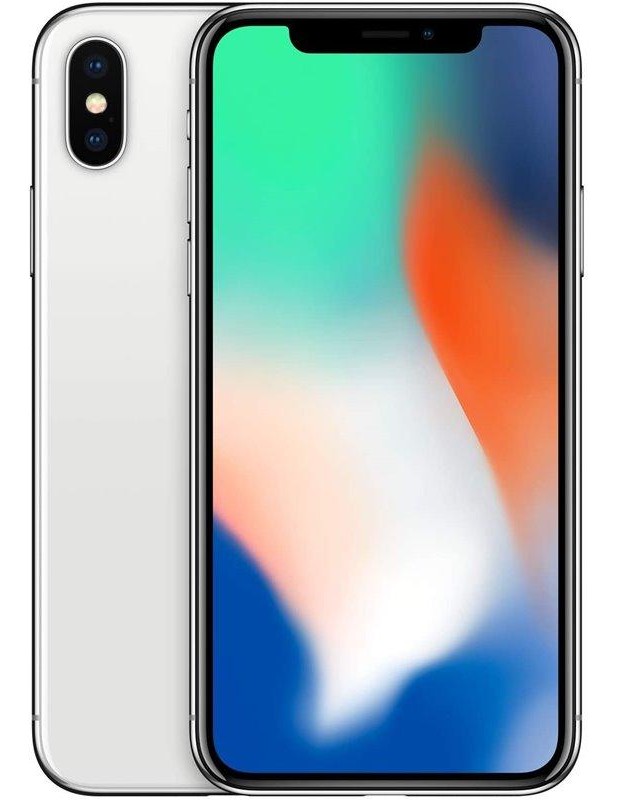 x iPhone X Szerviz Alkatrészek | Gyári és Prémium Javítás | Fixity Budapest