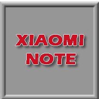 xnn Xiaomi Redmi Note Széria Szerviz Alkatrészek | Gyári és Prémium Javítás | Fixity Budapest