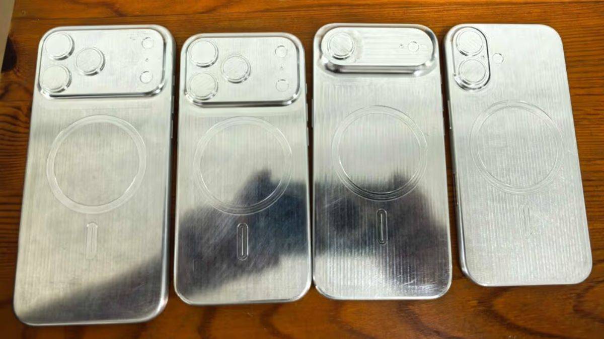 iPhone 17 dummy 2