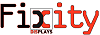 Fixity