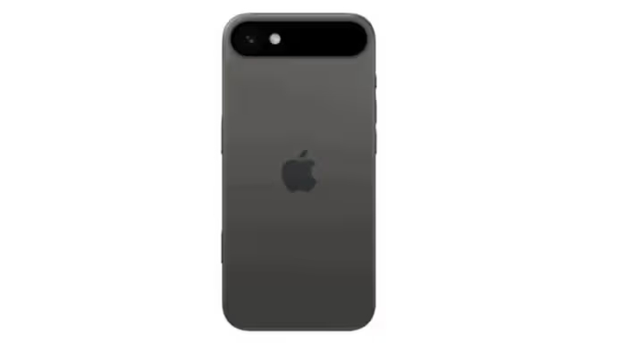 iphone 17 air