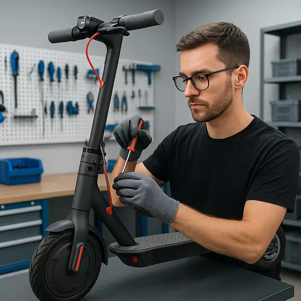 Ai roller szerviz