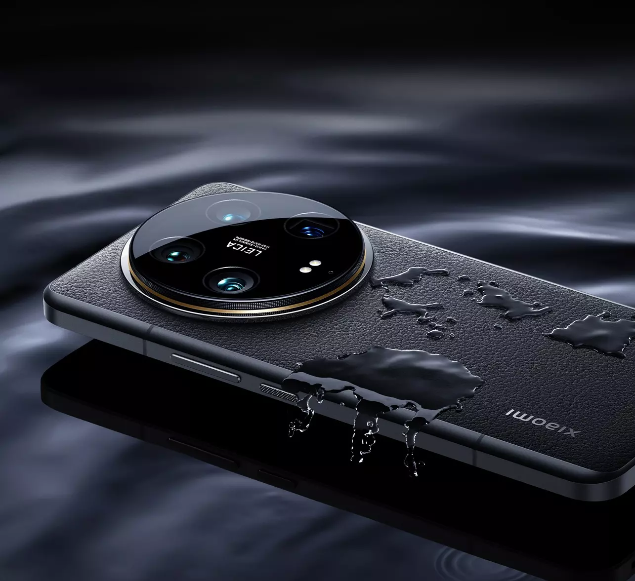Xiaomi 15 ultra2