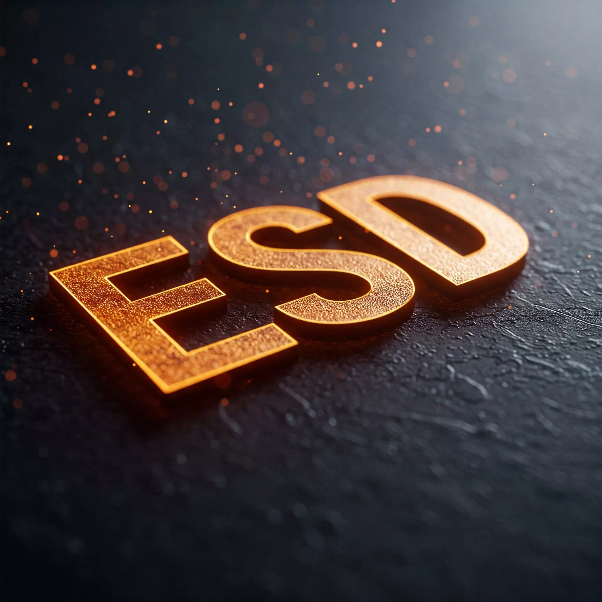 esd