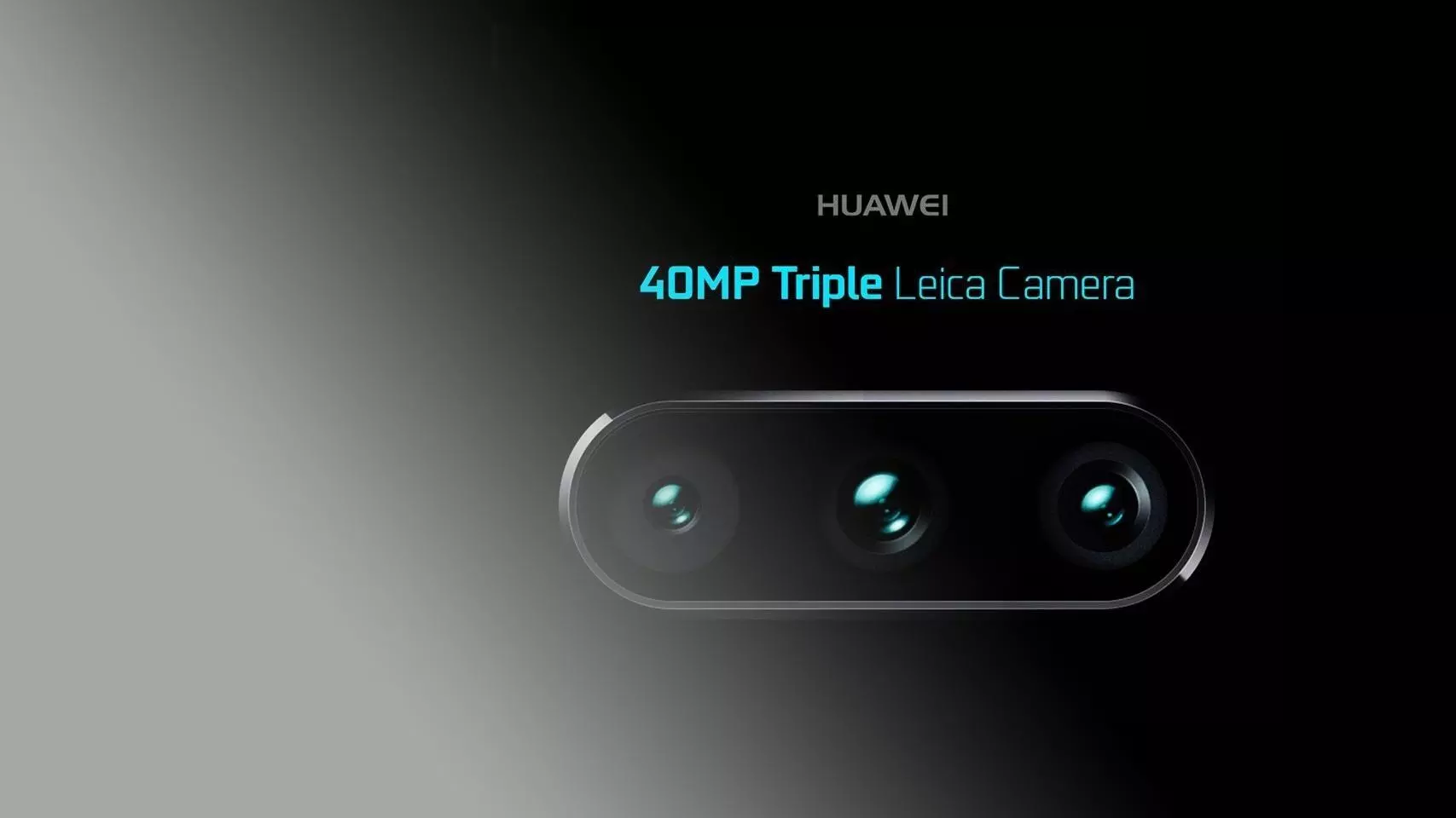huawei triple camera header