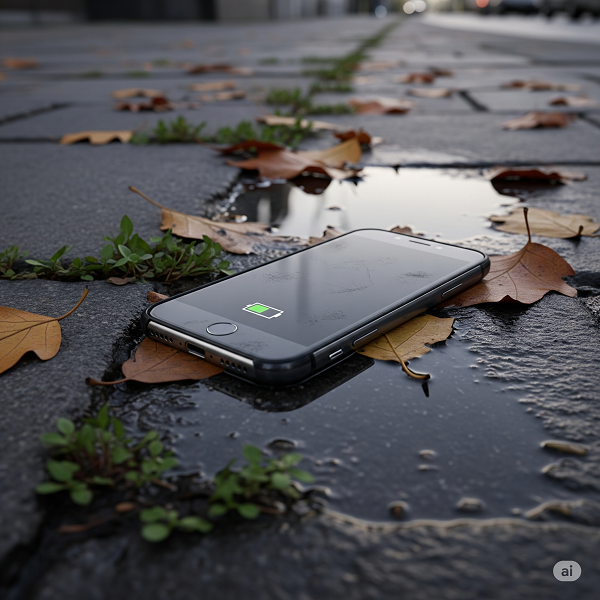 lopot iphone